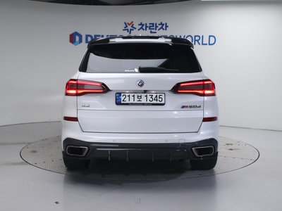 BMW X5 - 3