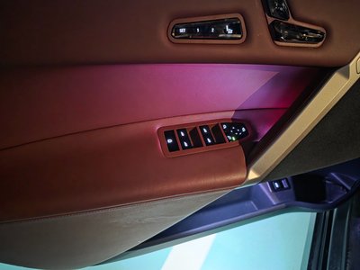 2023 BMW IX 照片 9