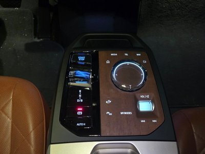 2023 BMW IX 照片 5