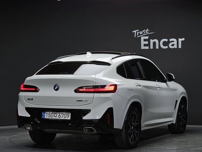 BMW X4 - 5