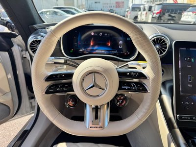 2023 Mercedes-BENZ SL AMG — миниатюра 16