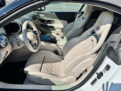 2023 Mercedes-BENZ SL AMG — миниатюра 20