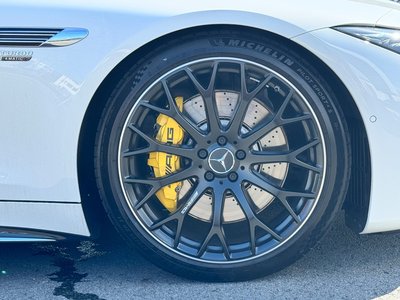 2023 Mercedes-BENZ SL AMG — миниатюра 27