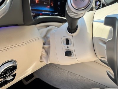 2023 Mercedes-BENZ SL AMG — миниатюра 19
