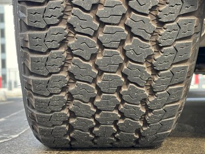 LAND ROVER DEFENDER 110 X 3.0L D300 - 9