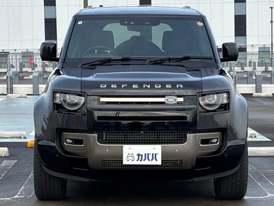 LAND ROVER DEFENDER 110 X 3.0L D300 - 2