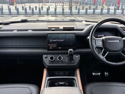 LAND ROVER DEFENDER 110 X 3.0L D300 - 5