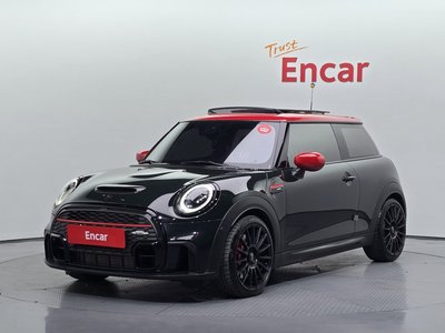 MINI COOPER - 1