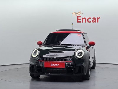 MINI COOPER - 2