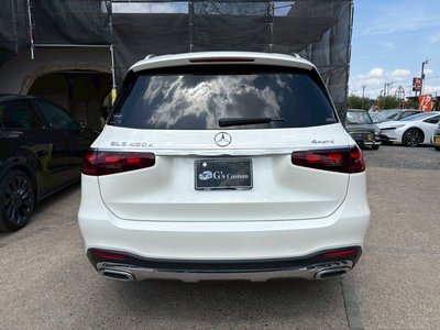 MERCEDES-BENZ GLS - 6