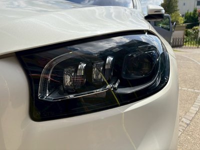 MERCEDES-BENZ GLS - 10