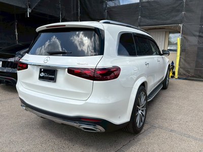 MERCEDES-BENZ GLS - 9