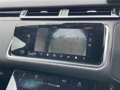 2019 LAND Rover RANGE ROVER VELAR — фото 7