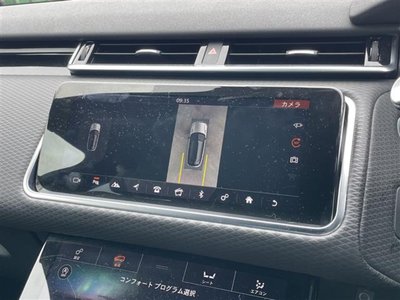 2019 LAND Rover RANGE ROVER VELAR — фото 8