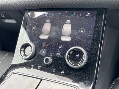 2019 LAND Rover RANGE ROVER VELAR — фото 10
