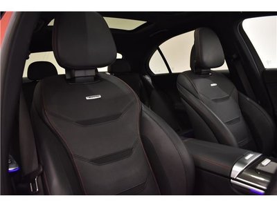2023 Mercedes-BENZ C-CLASS AMG 照片 3