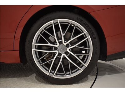 2023 Mercedes-BENZ C-CLASS AMG — миниатюра 29