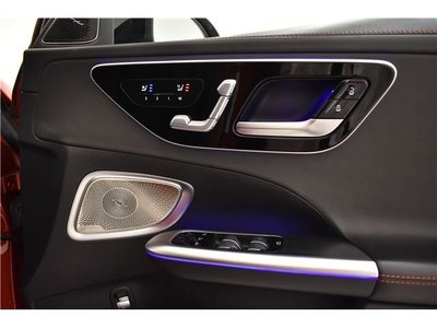 2023 Mercedes-BENZ C-CLASS AMG 照片 7
