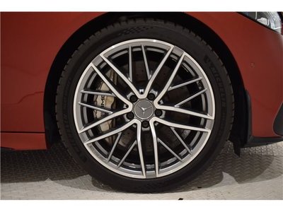 2023 Mercedes-BENZ C-CLASS AMG — миниатюра 27