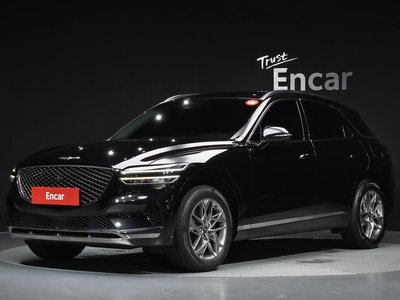 صورة 1 لـ 2021 Genesis GV70