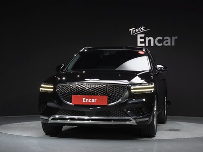 صورة 2 لـ 2021 Genesis GV70