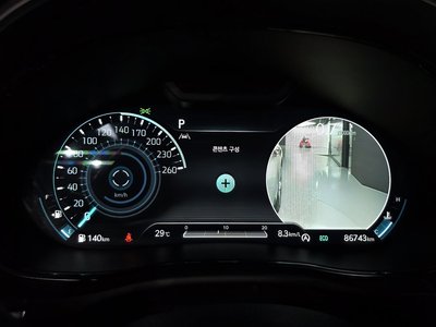 صورة مصغرة 11 لـ 2021 Genesis GV70