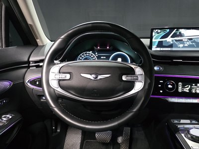 صورة مصغرة 19 لـ 2021 Genesis GV70