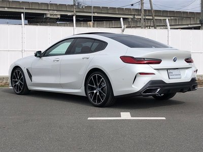 BMW 8 SERIES GRAN COUPE - 6