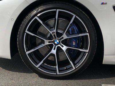 BMW 8 SERIES GRAN COUPE - 10