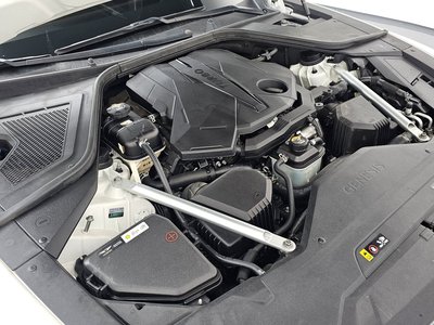 GENESIS G80 (RG3) - 7