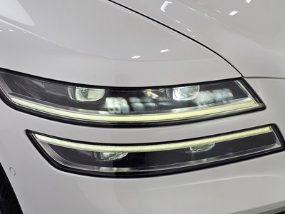 GENESIS G80 (RG3) - 9