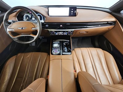 GENESIS G80 (RG3) - 5