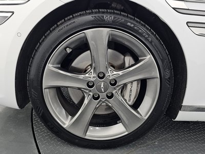 GENESIS G80 (RG3) - 6