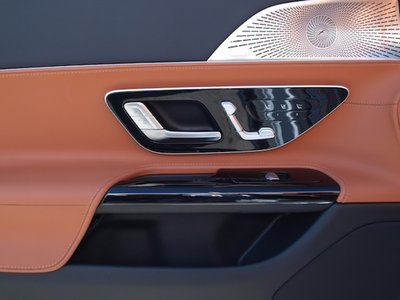 MERCEDES-BENZ SL AMG - 9