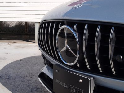 MERCEDES-BENZ SL AMG - 4