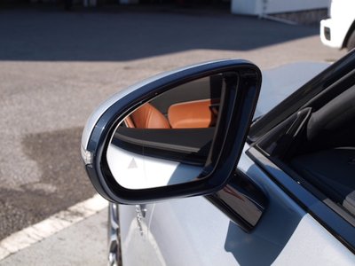 MERCEDES-BENZ SL AMG - 8