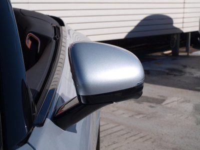 MERCEDES-BENZ SL AMG - 7