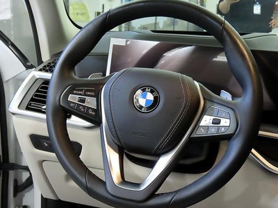 BMW X5 - 8