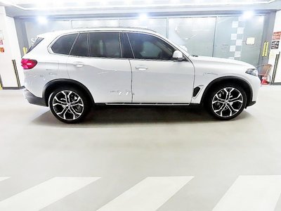 BMW X5 - 2