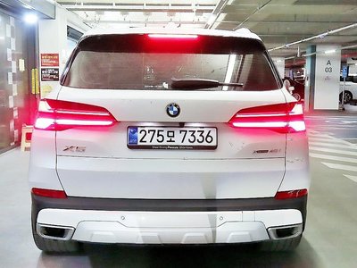 BMW X5 - 6