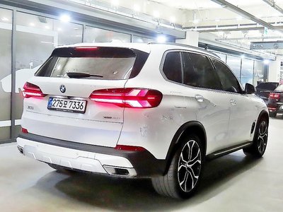 BMW X5 - 3