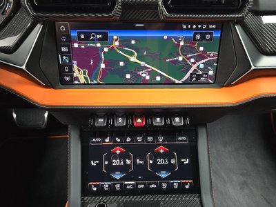 2026 Lamborghini URUS 缩略图 14