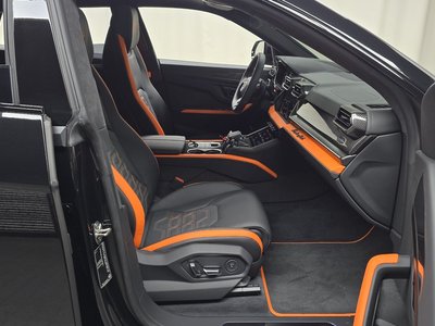 2026 Lamborghini URUS 缩略图 11