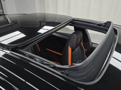 2026 Lamborghini URUS 缩略图 18