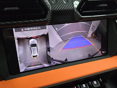 2026 Lamborghini URUS 缩略图 15