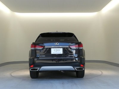 صورة مصغرة 40 لـ 2022 Lexus RX
