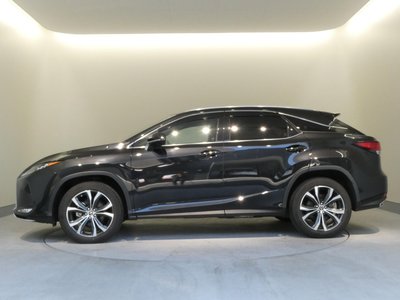 صورة مصغرة 18 لـ 2022 Lexus RX