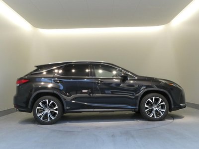 صورة مصغرة 42 لـ 2022 Lexus RX