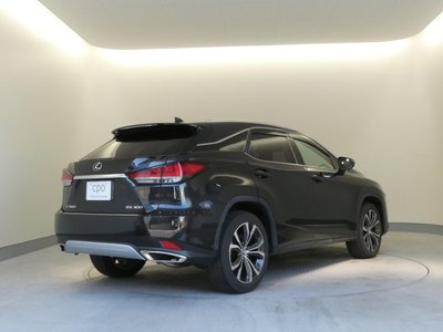 صورة مصغرة 21 لـ 2022 Lexus RX