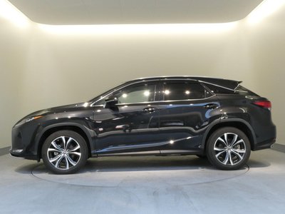 صورة مصغرة 38 لـ 2022 Lexus RX